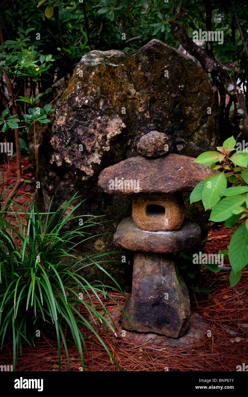 The Morikami Museum and Japanese Gardens is a center for Japanese arts
