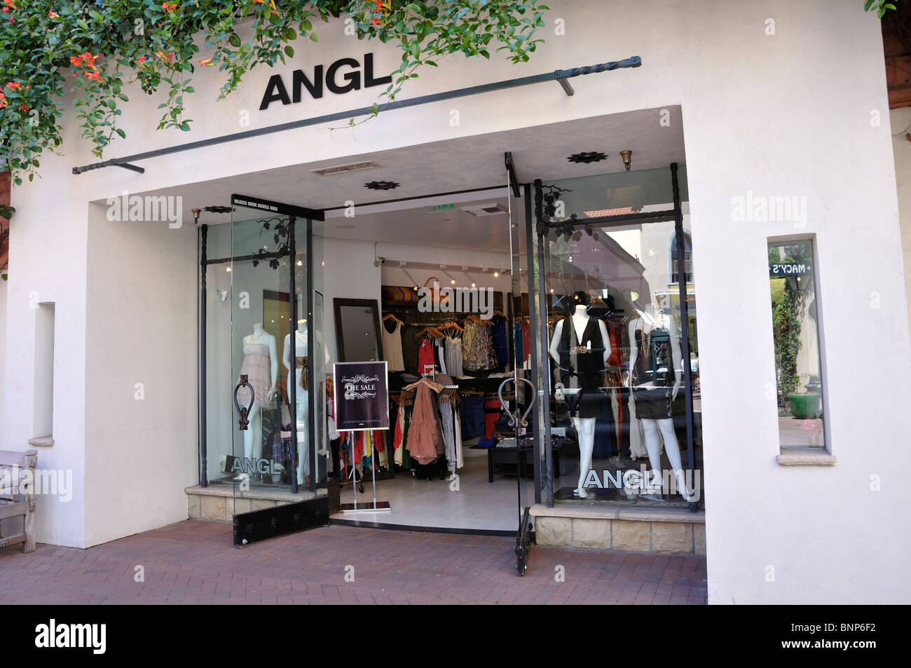 Angl clothing on sale
