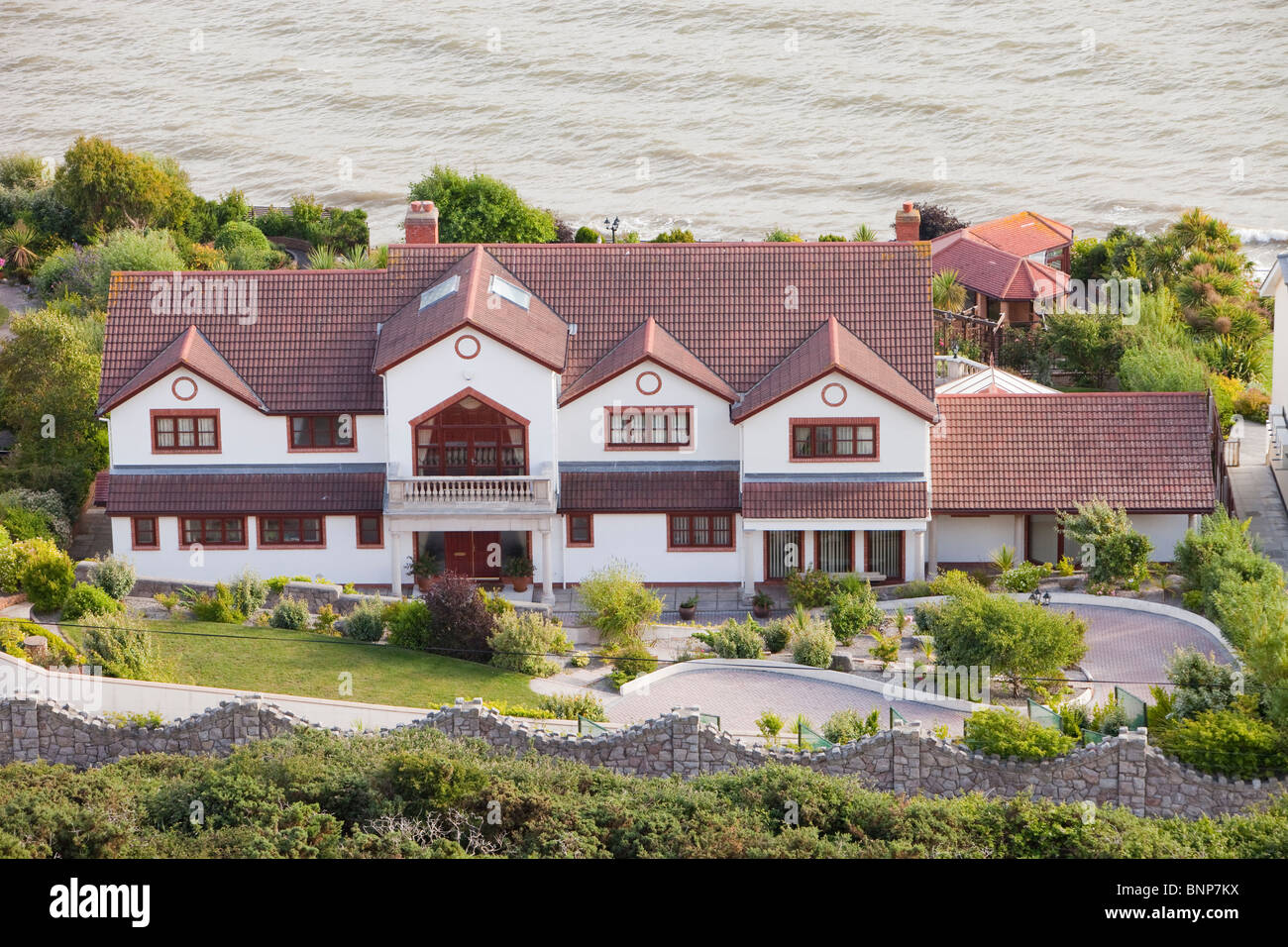 Great orme house hires stock photography and images Alamy