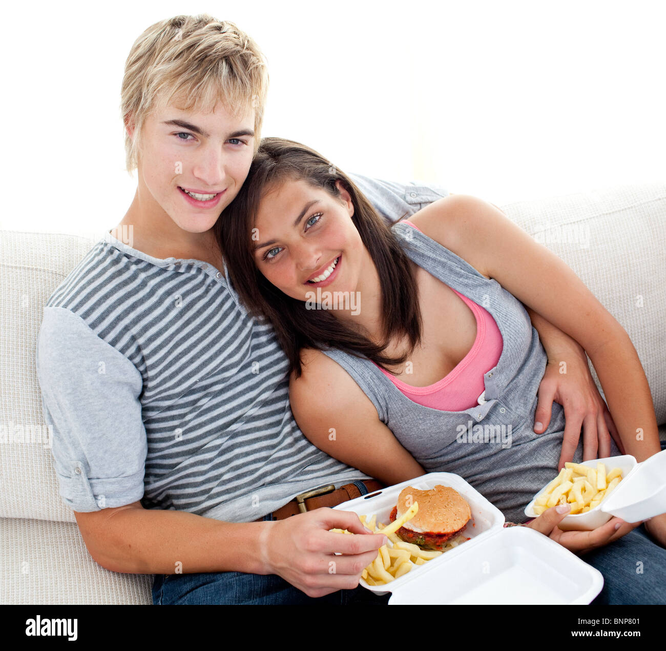 Eating Teen Pussy