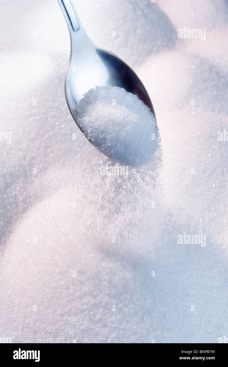 Spoonful of sugar hires stock photography and images Alamy