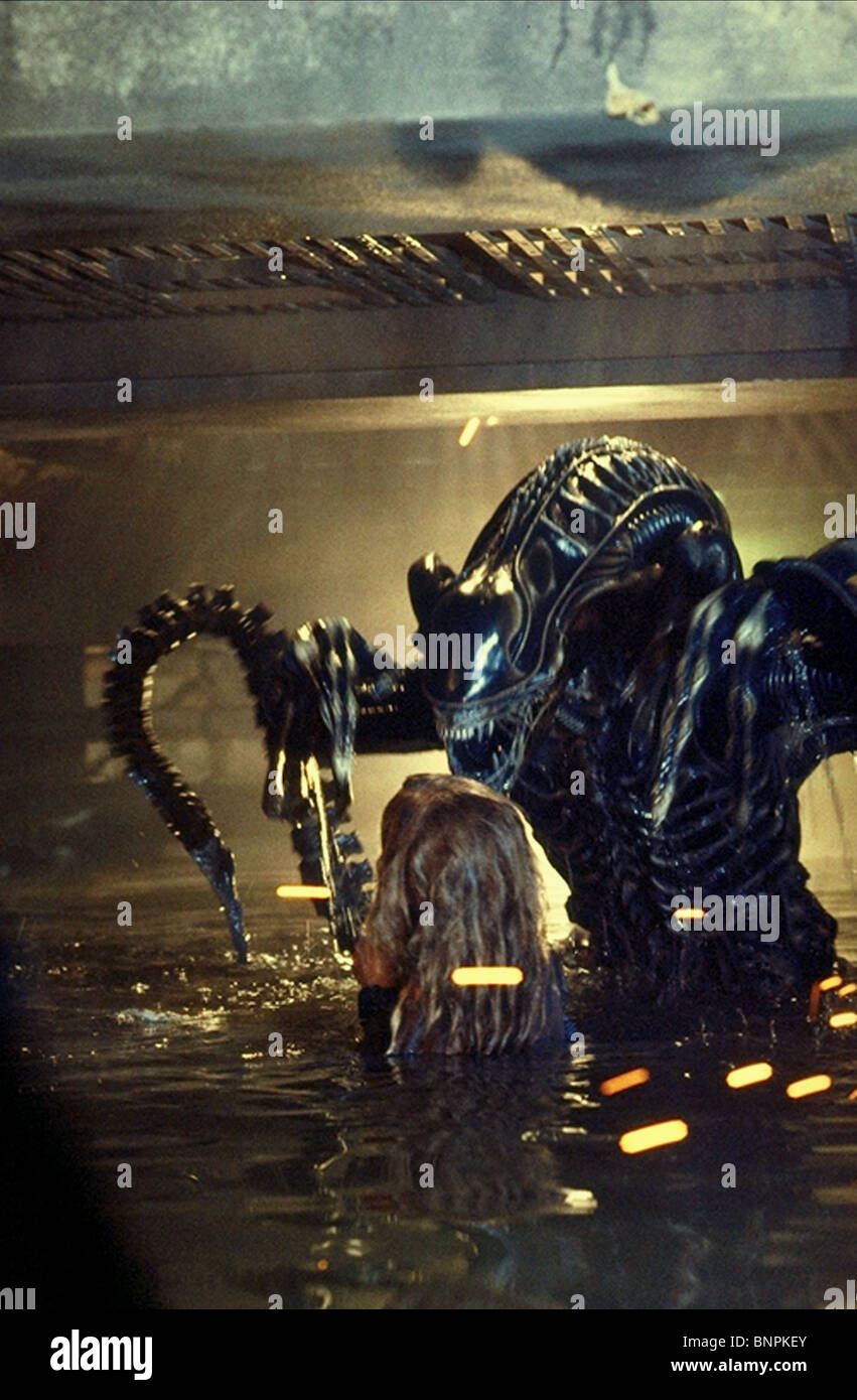 1986 Alien High Resolution Stock Photography and Images Alamy