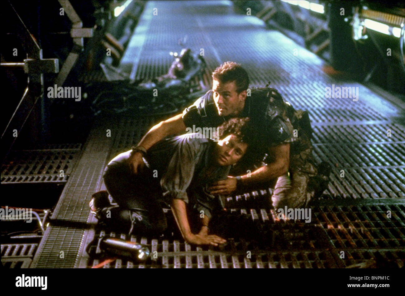Michael Biehn Aliens High Resolution Stock Photography and Images - Alamy