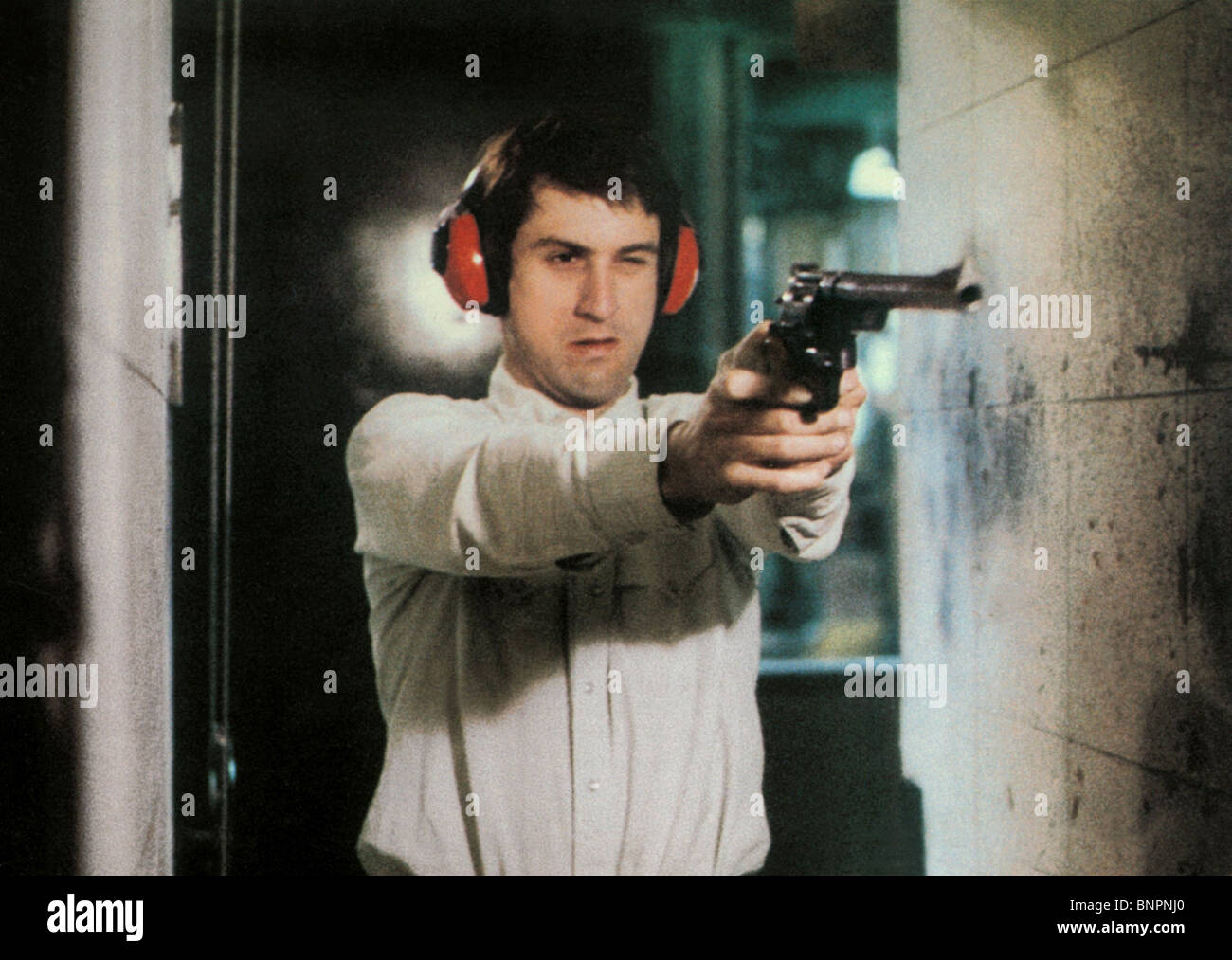 Taxi Driver 1976 Stock Photos & Taxi Driver 1976 Stock 