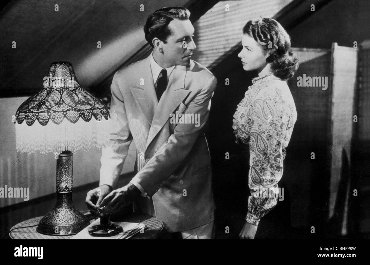 As paul henreid hires stock photography and images Alamy