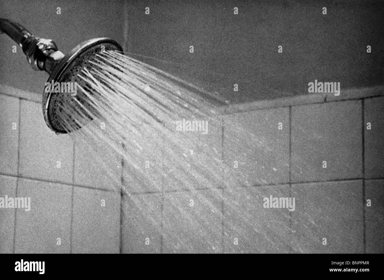 Alfred Hitchcock Psycho Shower High Resolution Stock Photography and Images Alamy