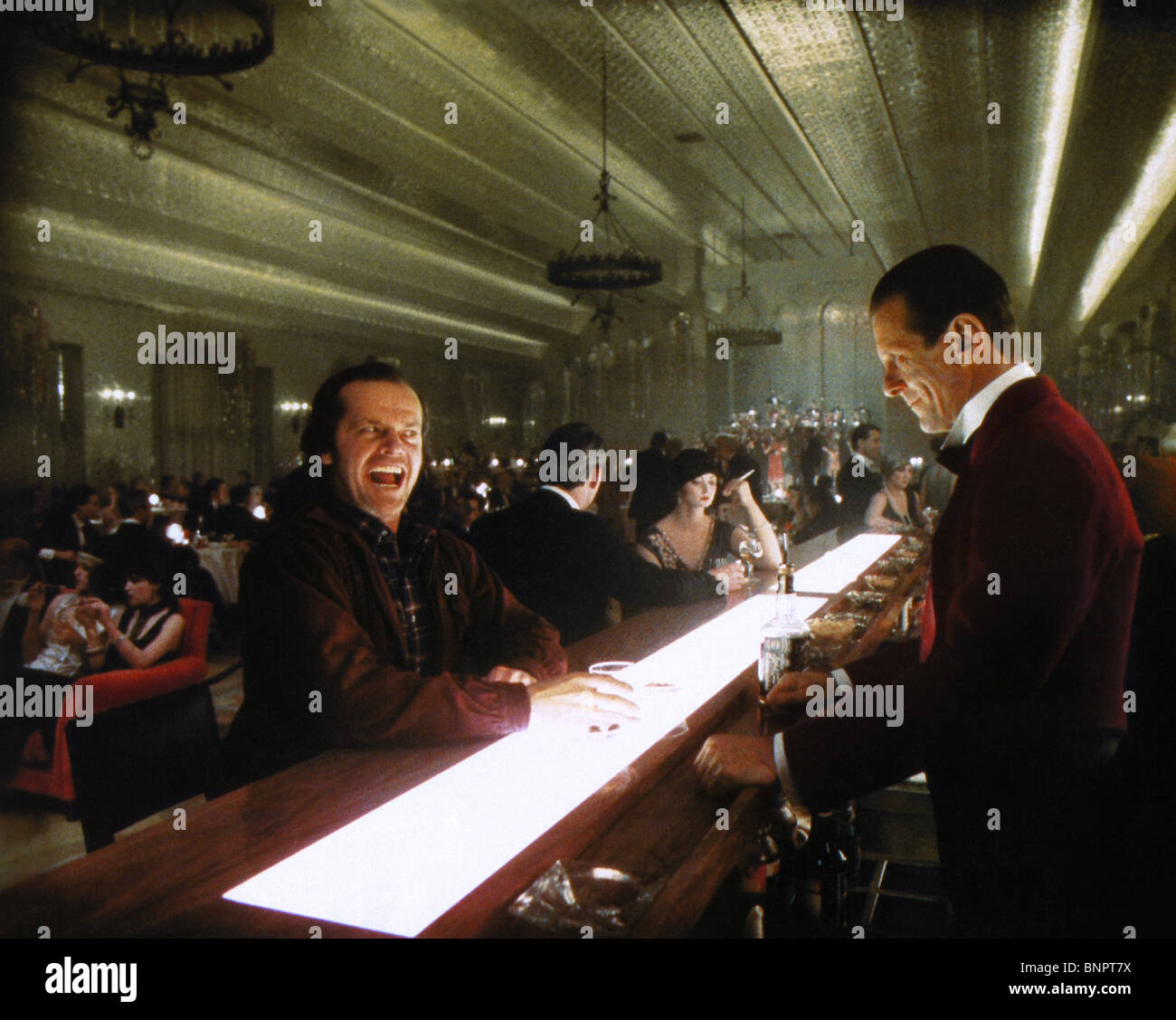 1980 Bar High Resolution Stock Photography and Images - Alamy