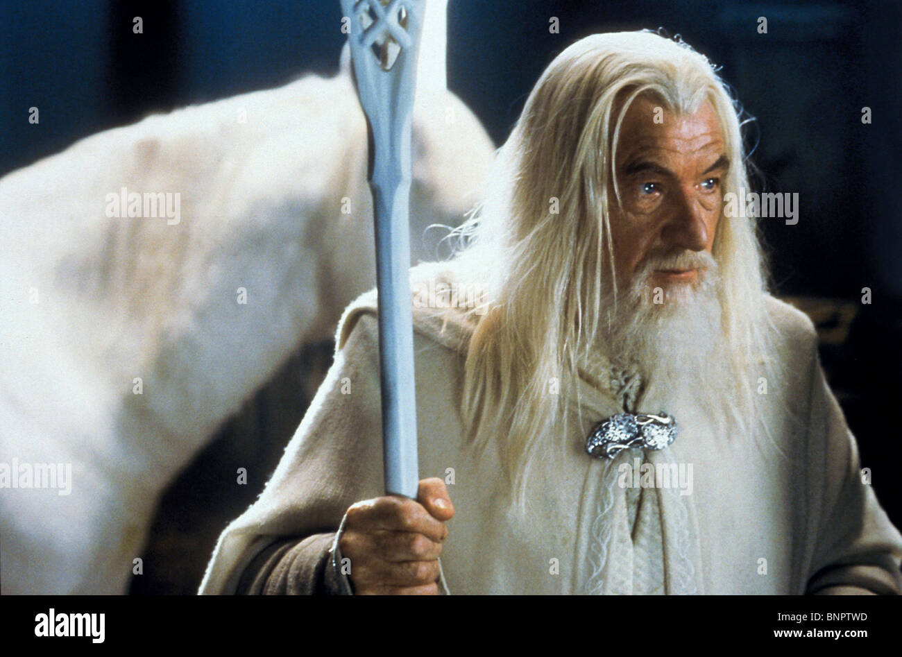 Ian MCKELLEN main image 1