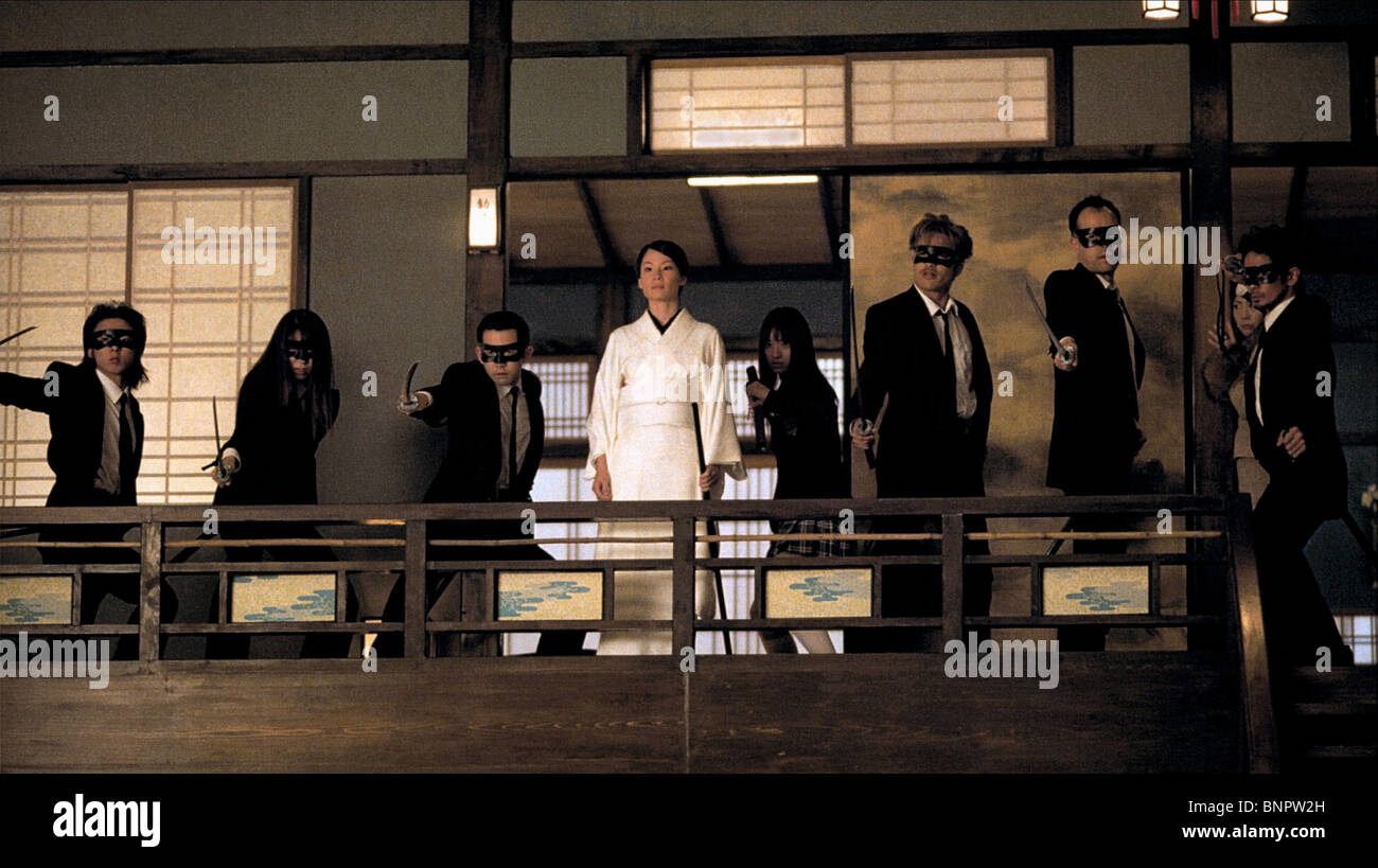 O Ren Ishii Kill Bill High Resolution Stock Photography And Images Alamy o-ren-ishii-kill-bill-high-resolution-stock-photography-and-images-alamy