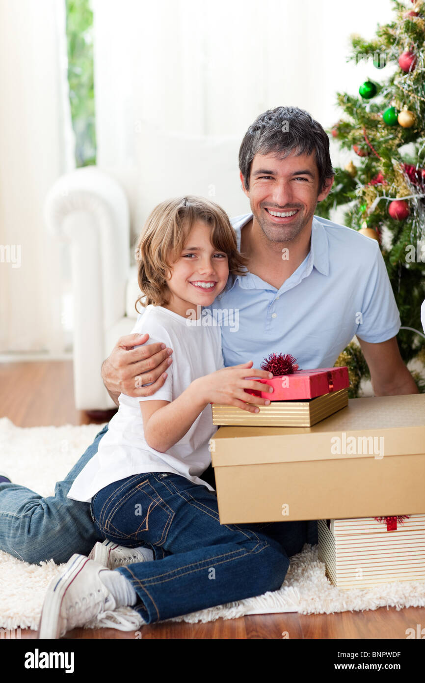 Dad Gifts From Son Funny Dad Gift Idea Father's Day Christmas