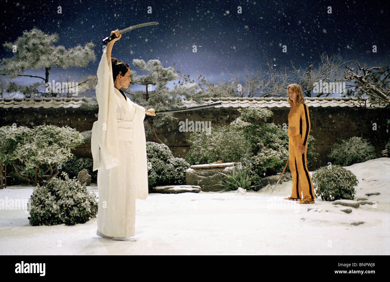 O Ren Ishii Kill Bill High Resolution Stock Photography And Images Alamy o-ren-ishii-kill-bill-high-resolution-stock-photography-and-images-alamy