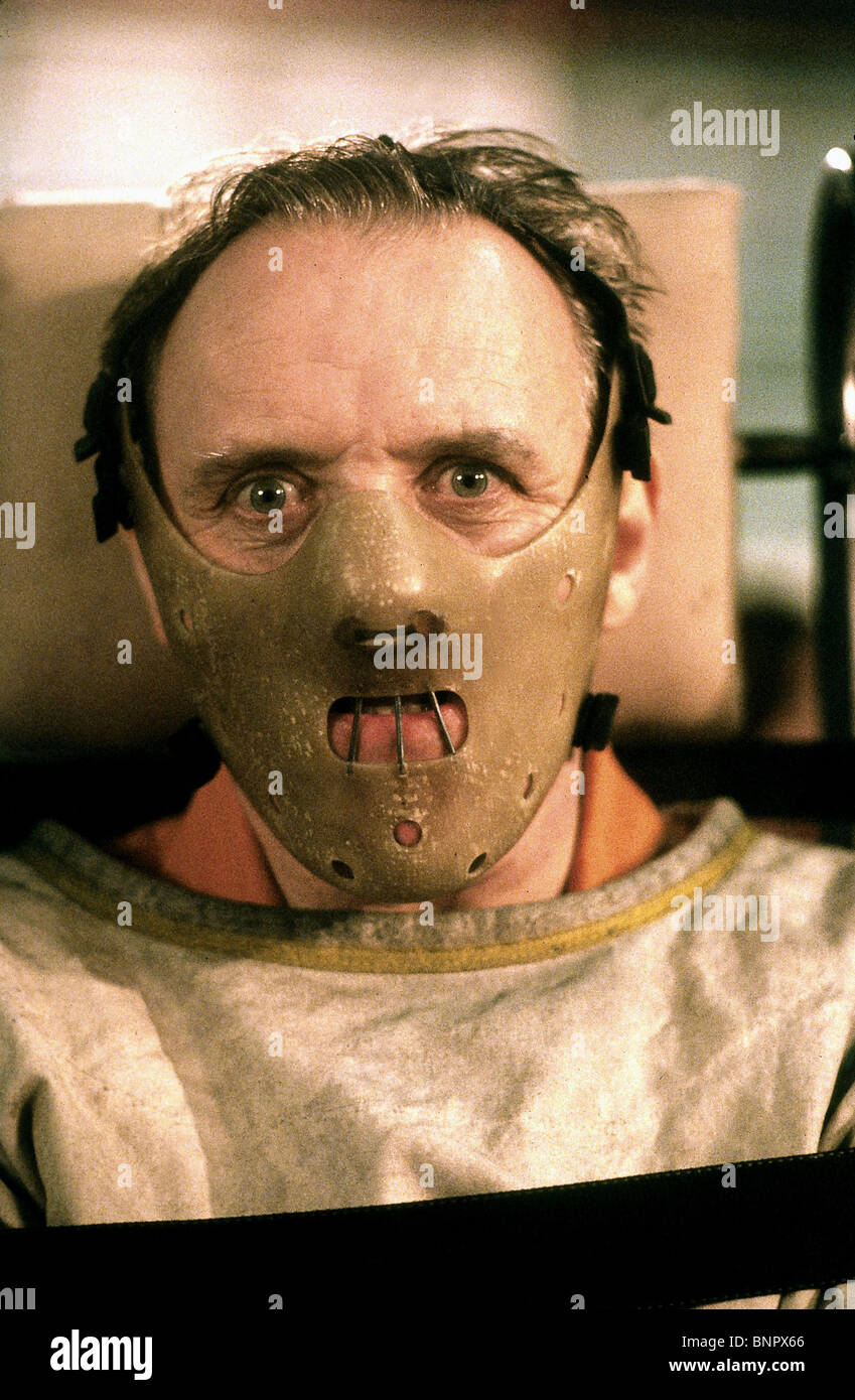 Download Hannibal Lecter Mask High Resolution Stock Photography And Images Alamy PSD Mockup Templates