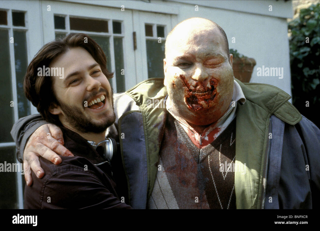 Shaun Of The Dead Deutsch Shaun Of The Dead Deutsch