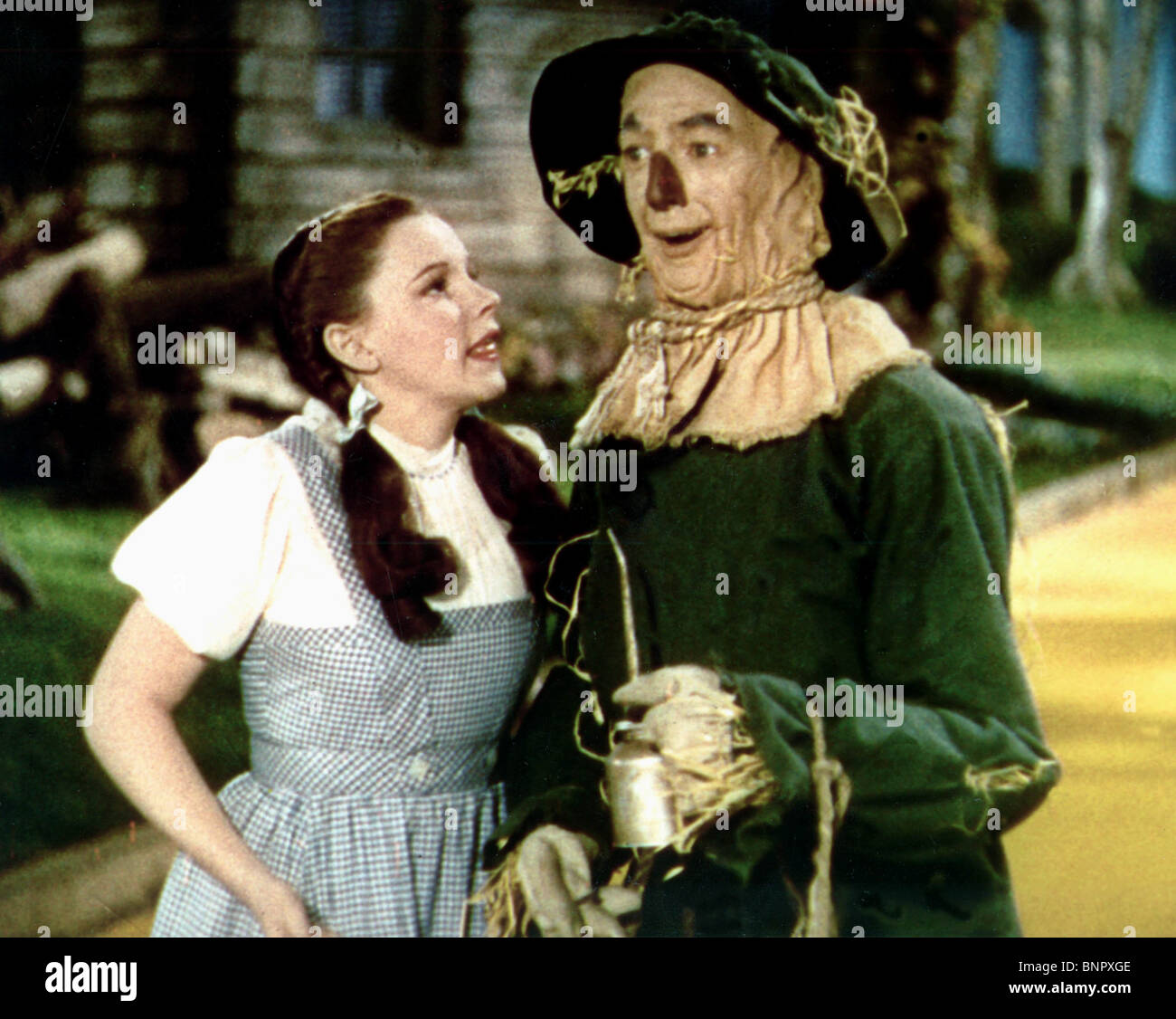 Ray Bolger Et Judy Garland The Marriage And Death Of Judy Garland, And