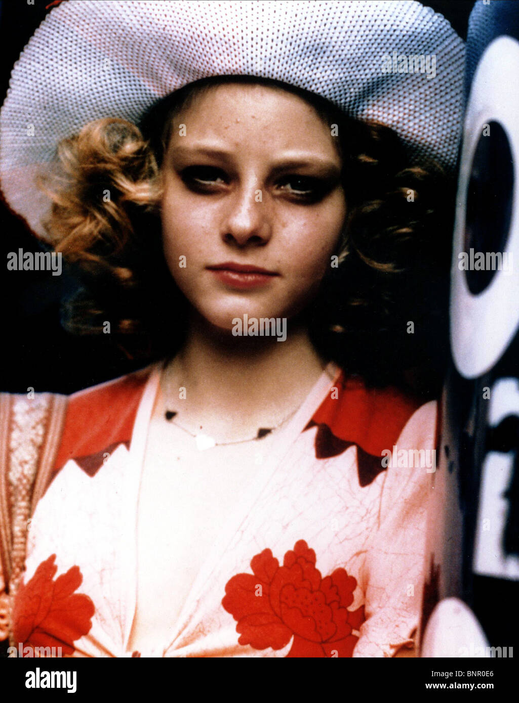 Taxi Driver Jodie Foster High Resolution Stock Photography And Images Alamy