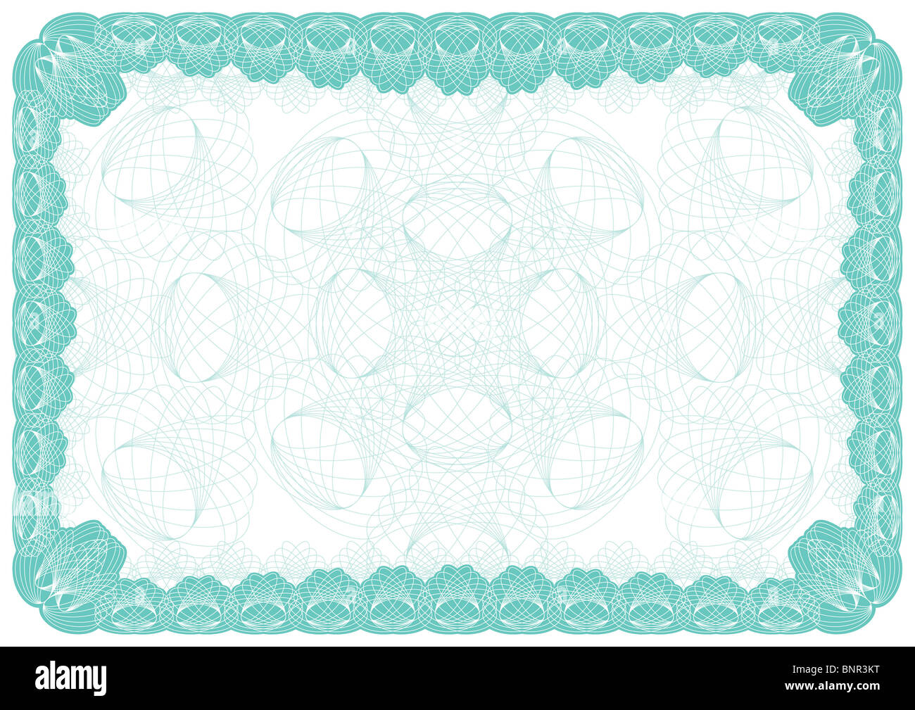 Certificate borders hi-res stock photography and images - Alamy