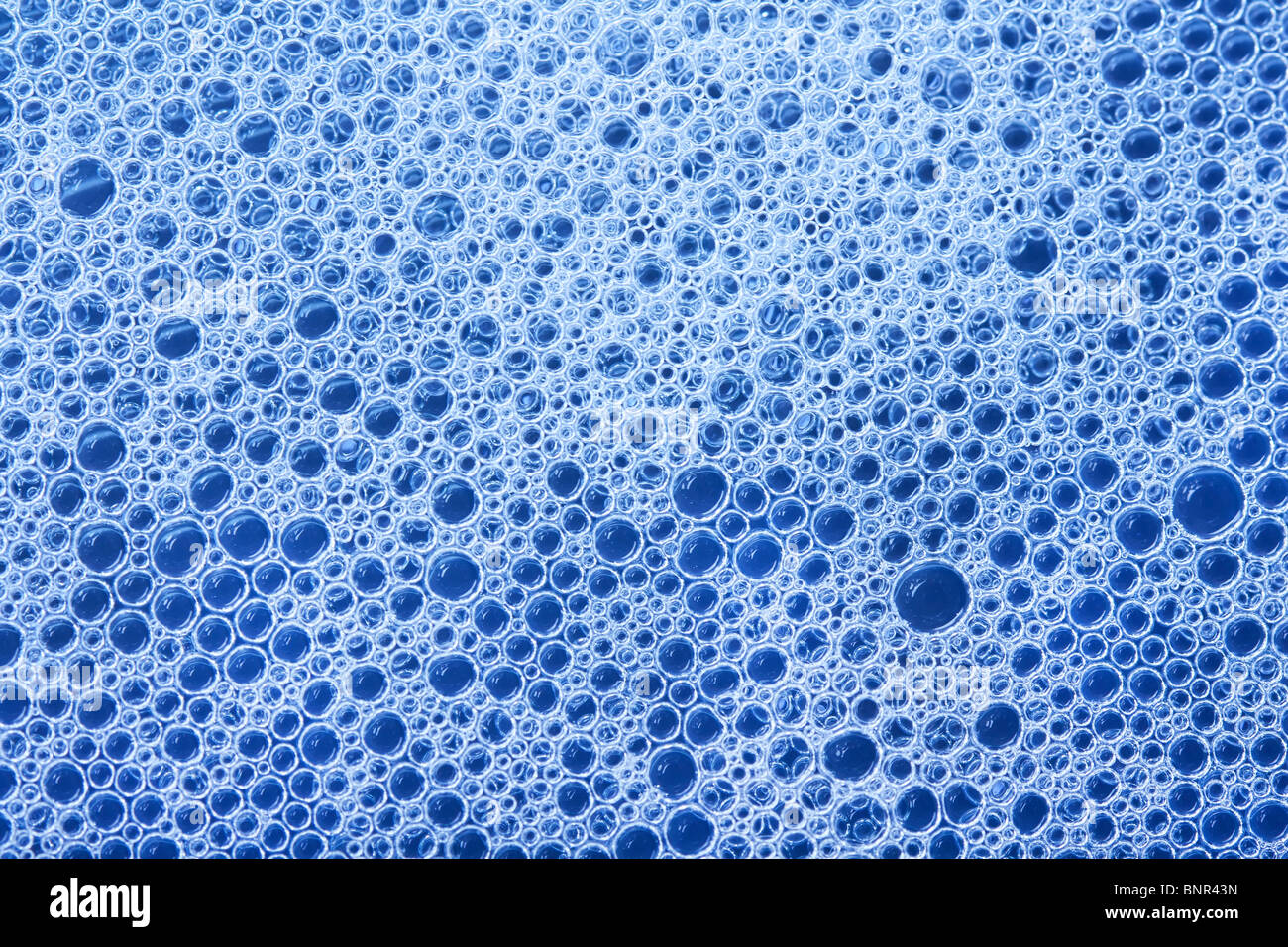 Foam background Stock Photo - Alamy