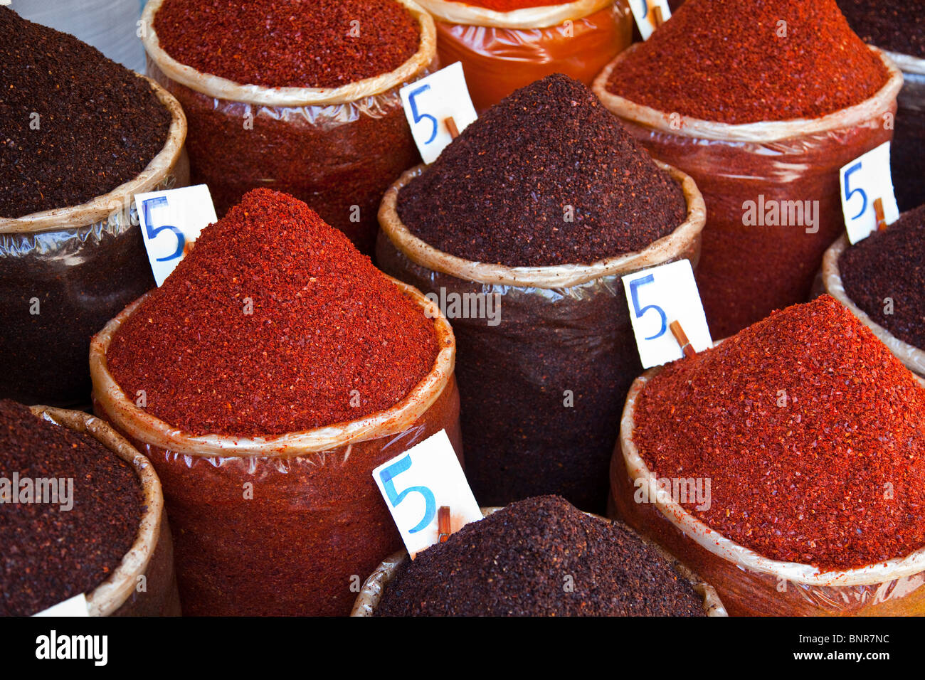 sanliurfa market high resolution stock photography and images alamy