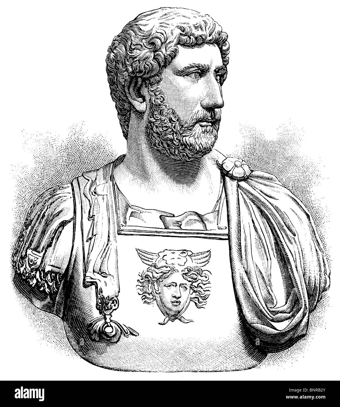 Publius aelius hires stock photography and images Alamy