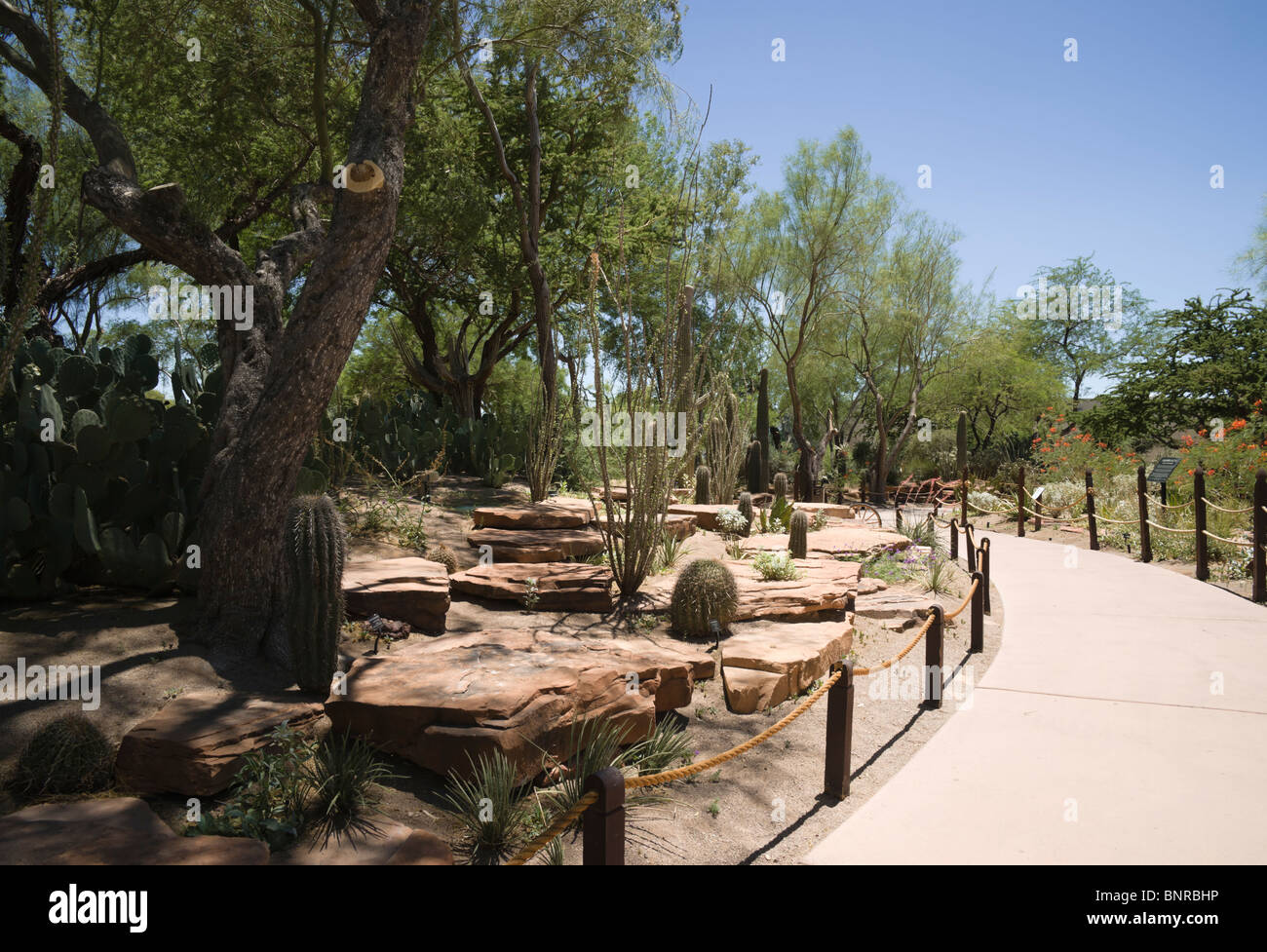 Usa Nevada Henderson Las Vegas Ethel M Chocolate Factory