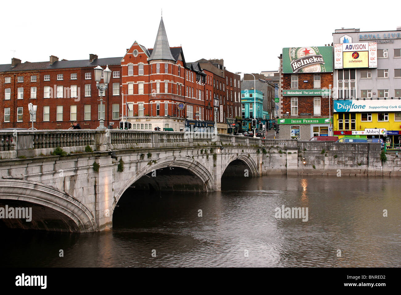 st patricks day quay