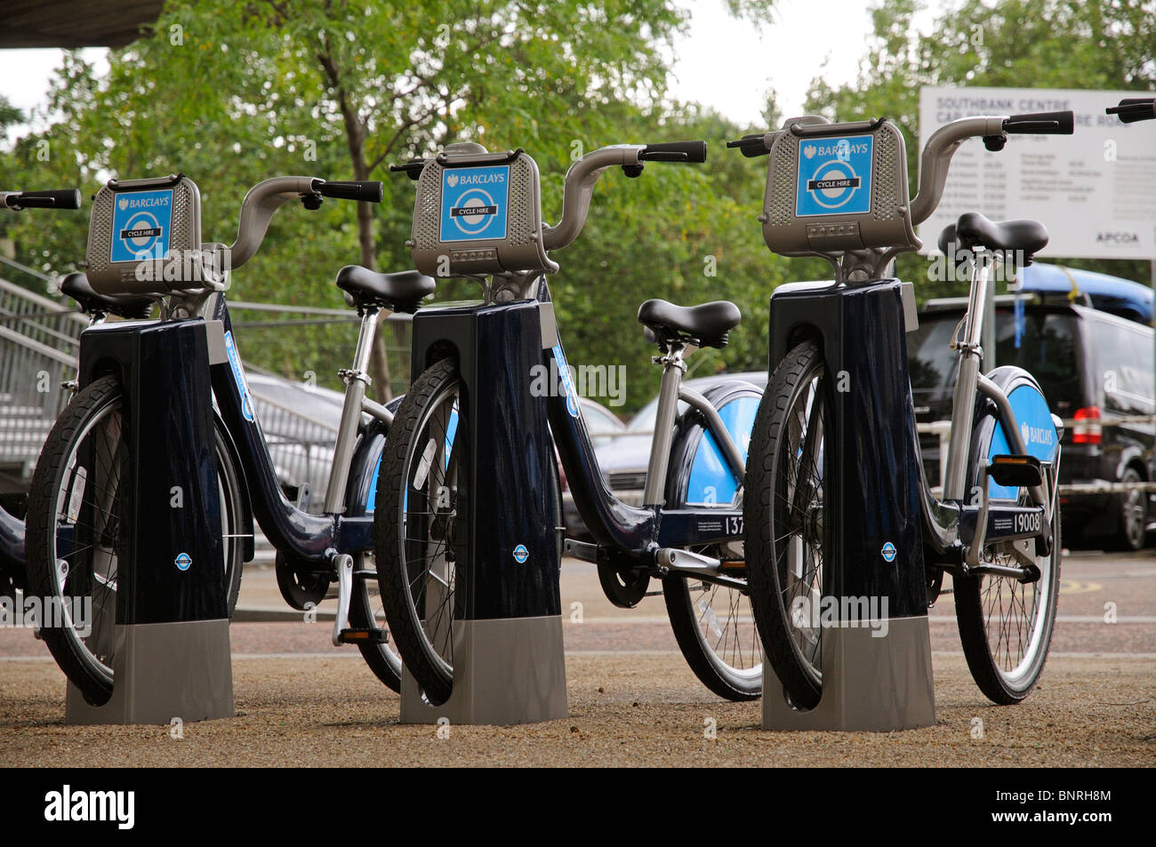 cycle scheme