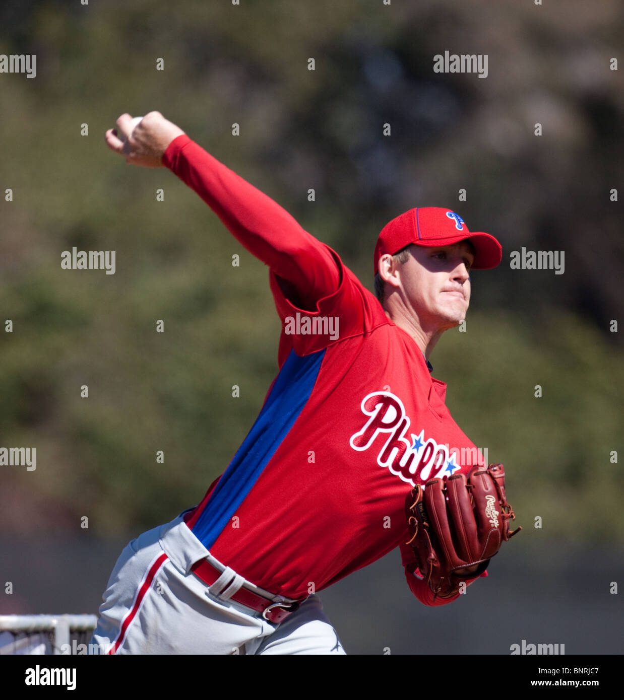 Philadelphia phillies spring training stadium hi-res stock photography and  images - Alamy