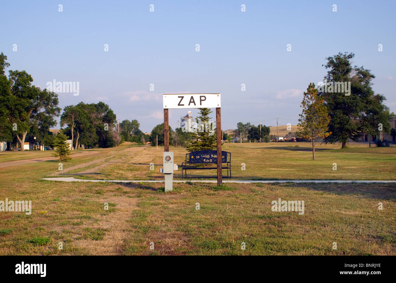 Zap hires stock photography and images Alamy