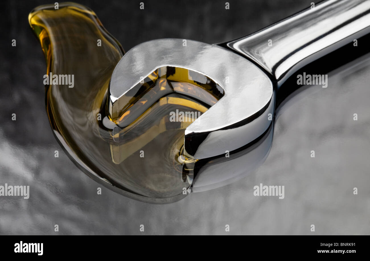 liquid spanner