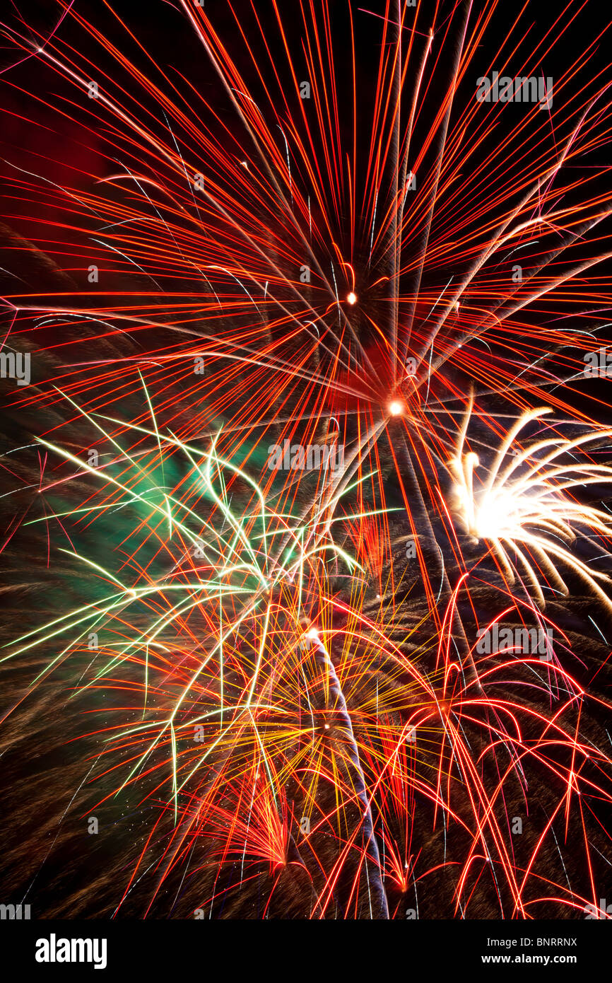 Freedom display hi-res stock photography and images - Alamy