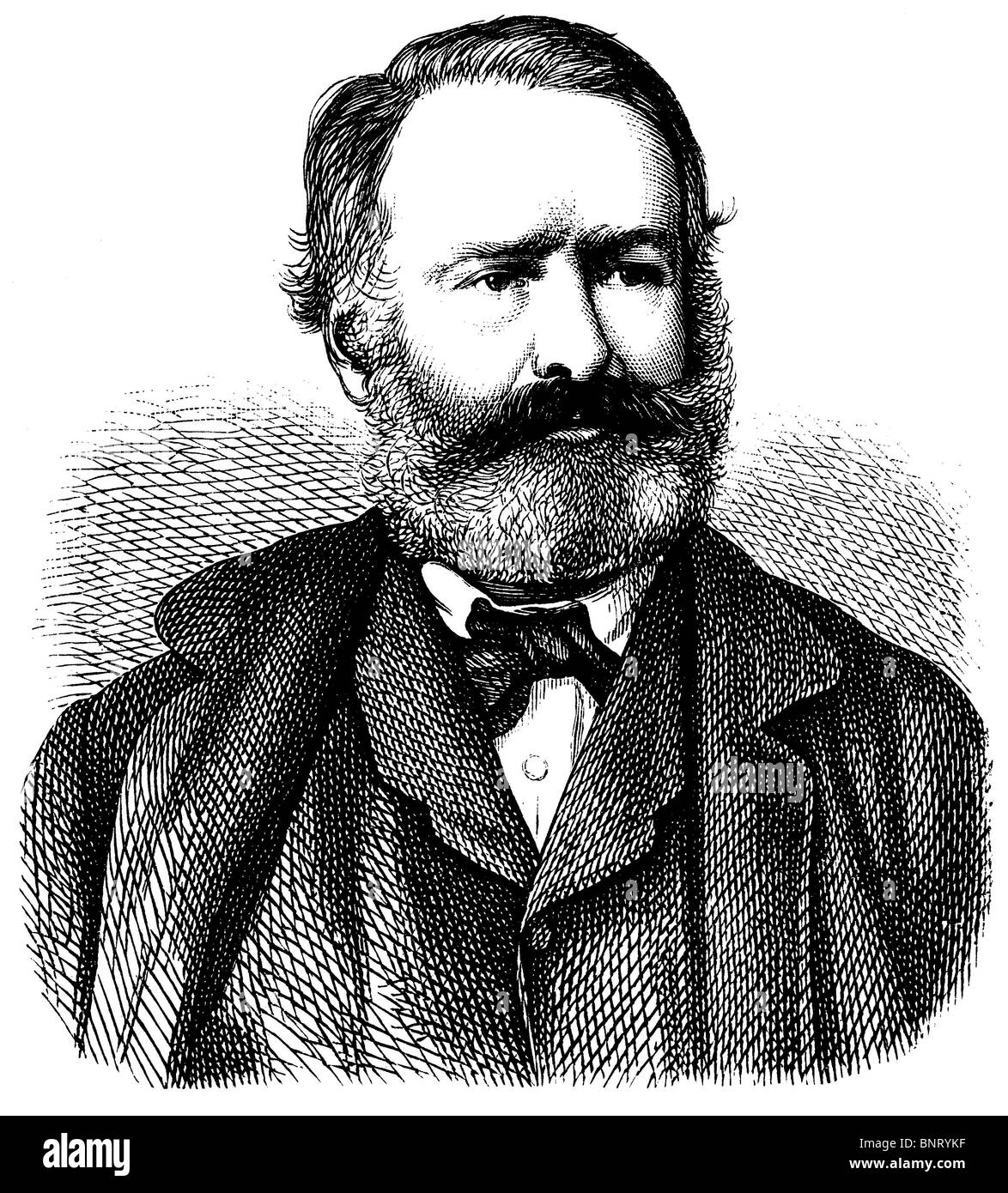 Victor hugo 1802 1885 hires stock photography and images Alamy