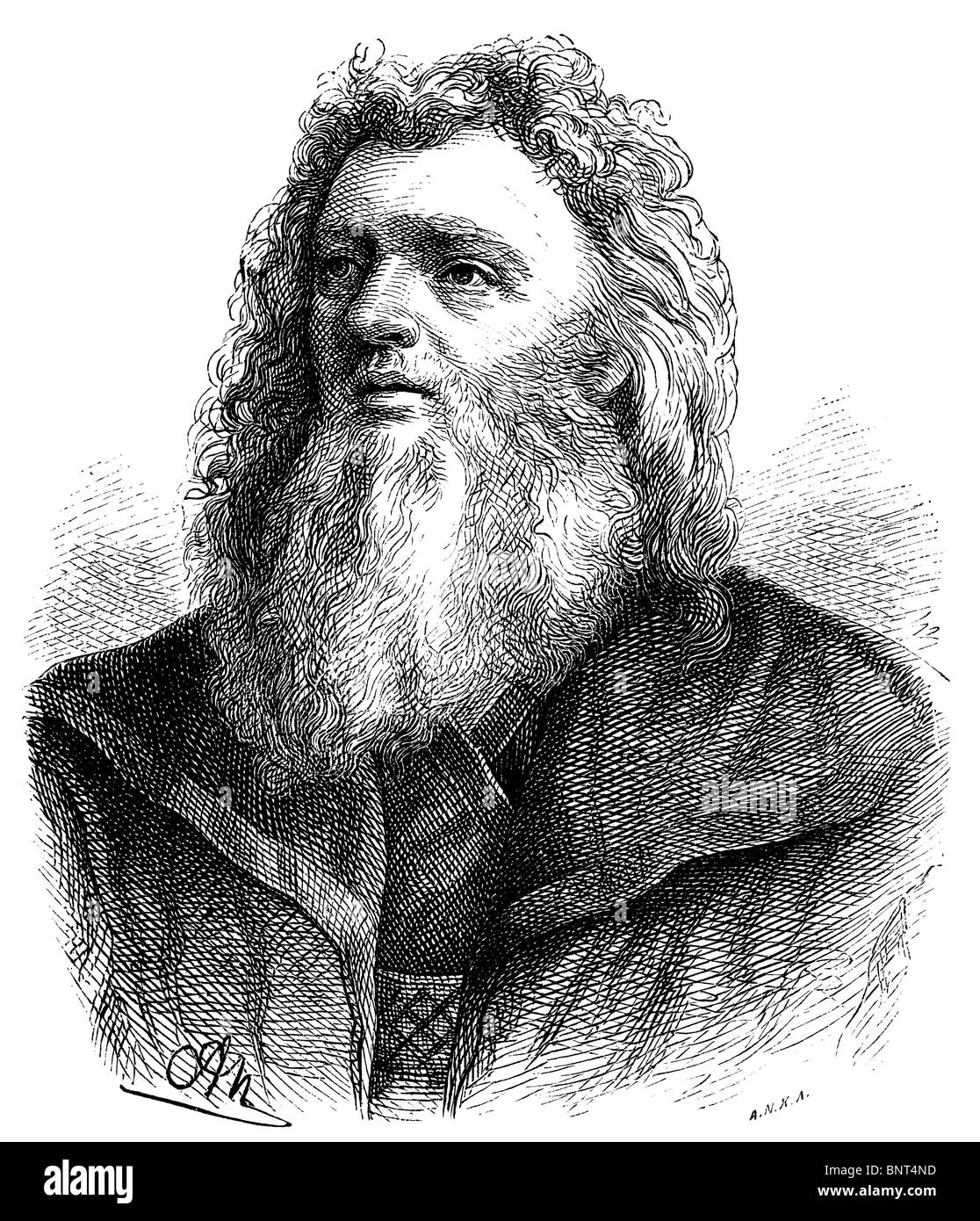 Hans holbein the elder hires stock photography and images Alamy