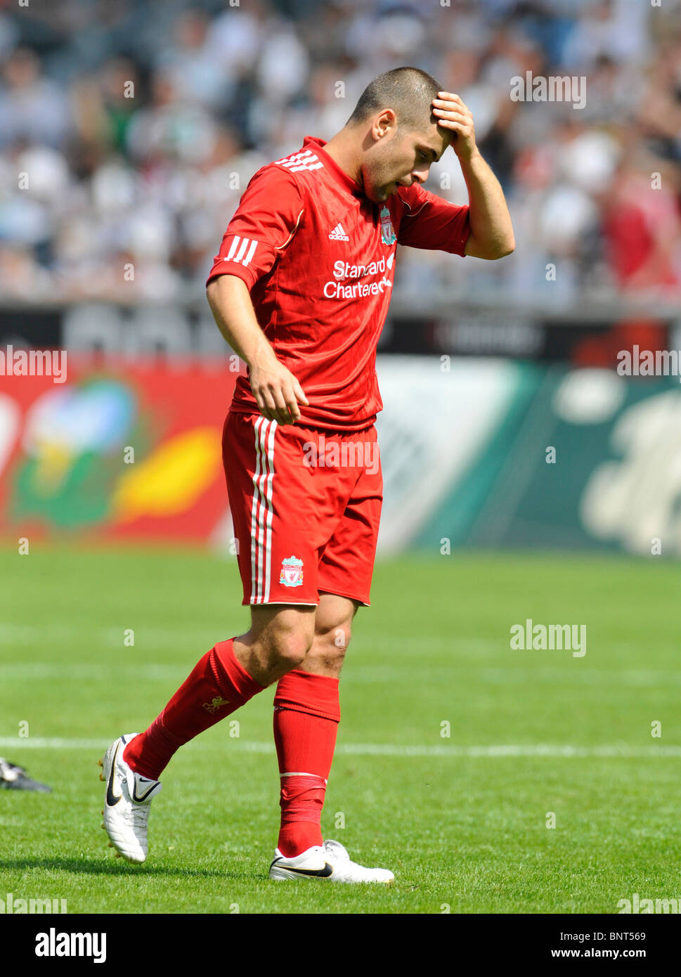 Joe cole liverpool hi-res stock photography and images - Alamy