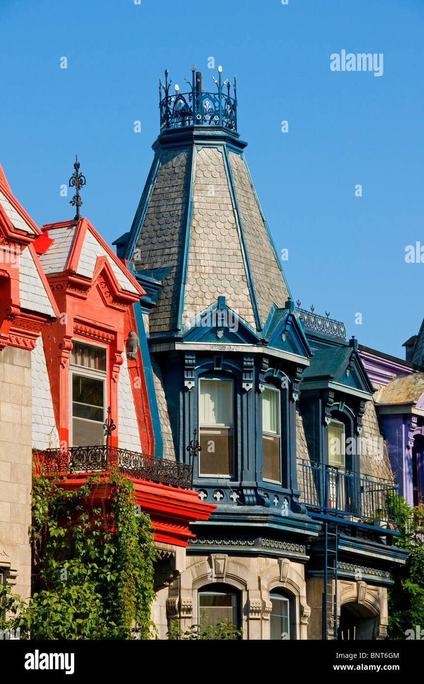 St louis square montreal hires stock photography and images Alamy