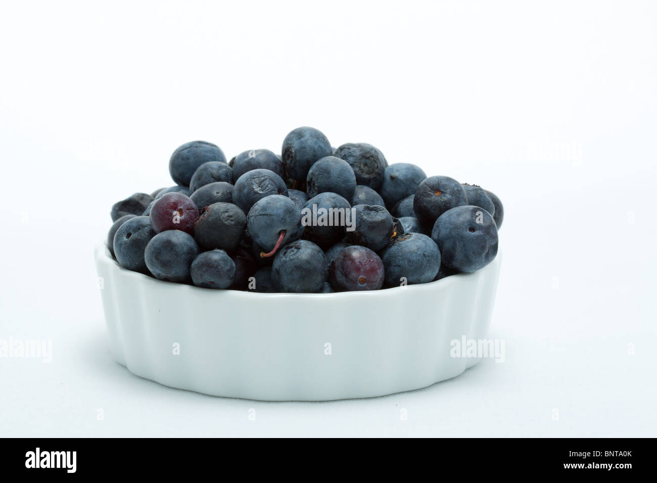 Ramekin fruit hi-res stock photography and images - Alamy