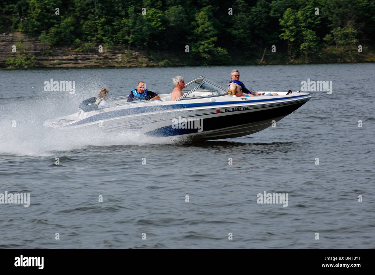 Green river kentucky boating hires stock photography and images Alamy