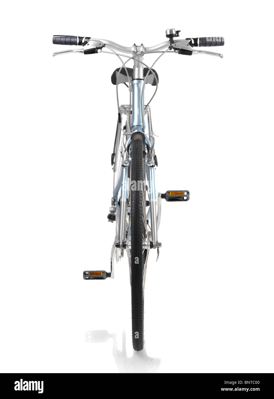 Bicycle cutout hi-res stock photography and images - Alamy