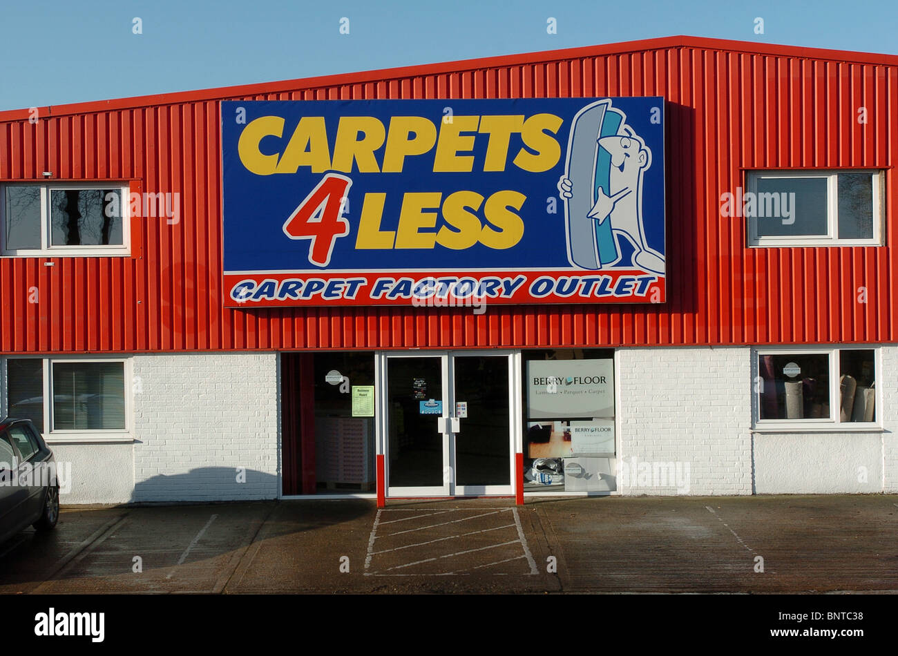 Carpets 4 less hi-res stock photography and images - Alamy