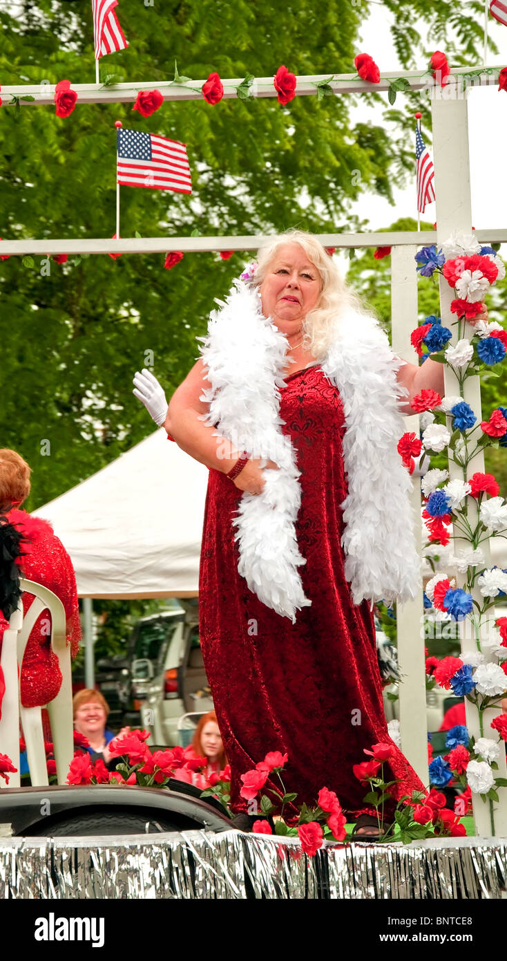 Sedro Woolley Christmas Parade 2022 Sedro Woolley High Resolution Stock Photography And Images - Alamy