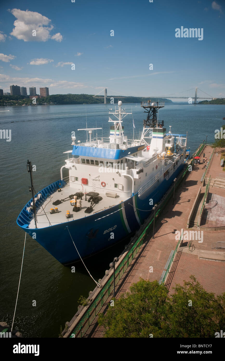 Shipboard environmental protection hires stock photography and images
