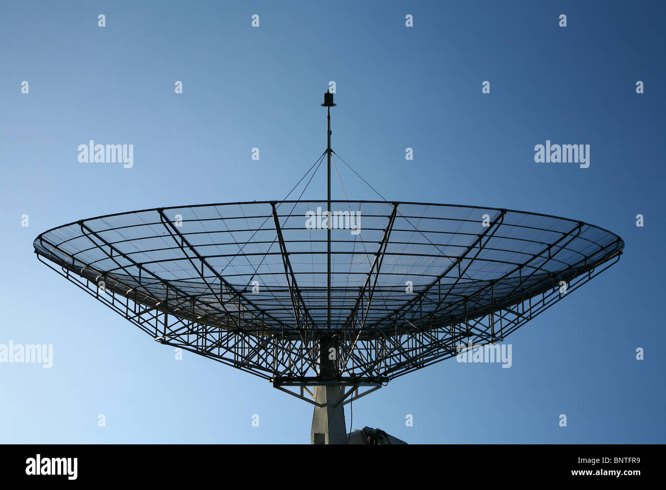 Radar Paris 2010 Stock Photo Alamy