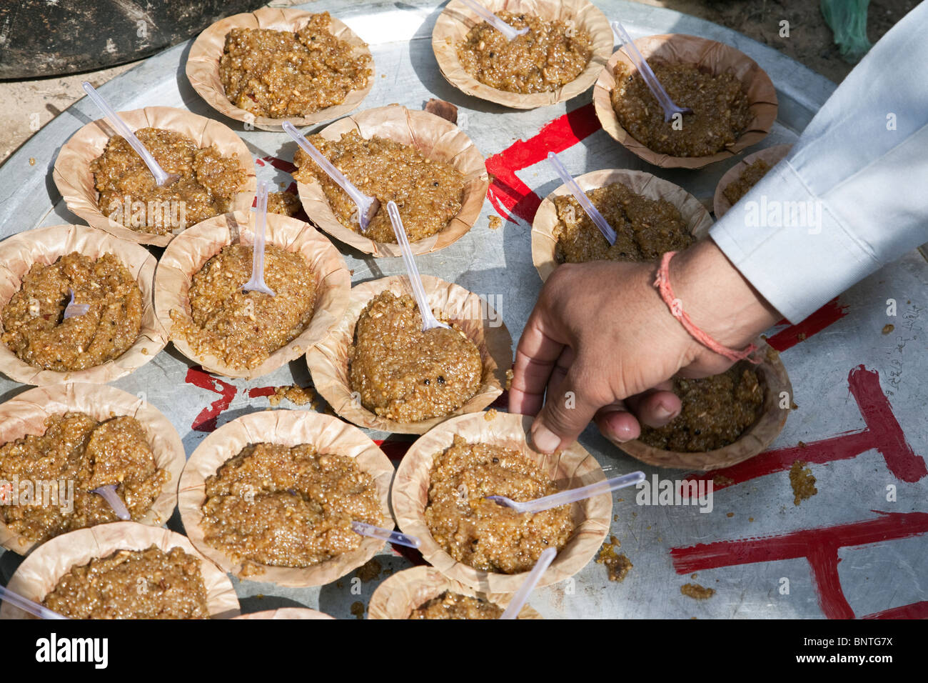 Indian dessert hires stock photography and images Alamy