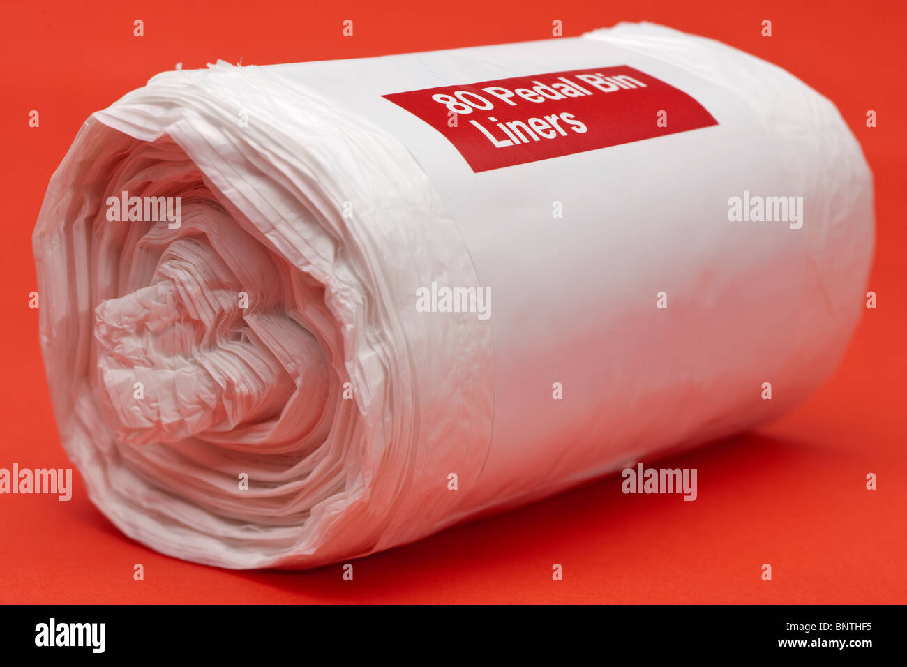 Pedal bin liners hires stock photography and images Alamy