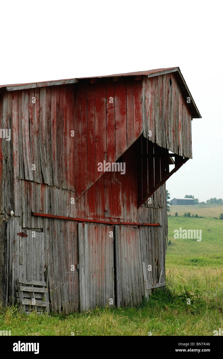 Us Country Barns Construction Stock Photos Us Country Barns