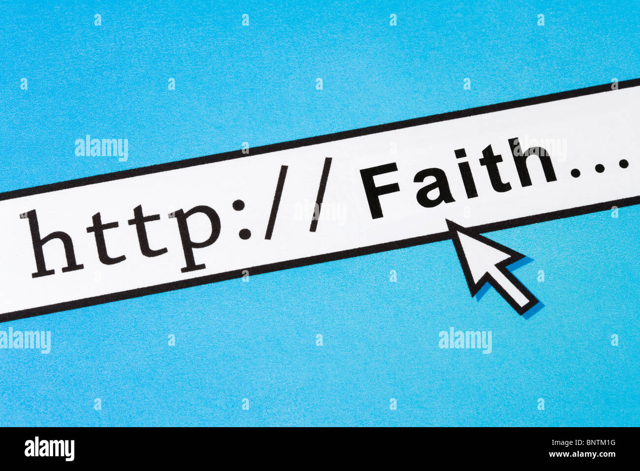 Faith concepts hi-res stock photography and images - Alamy