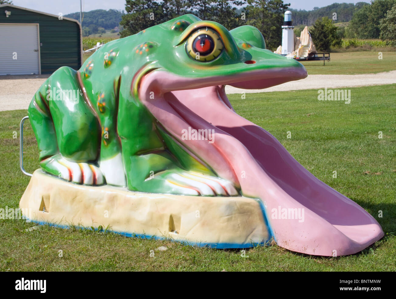 Fiberglass statue factory hires stock photography and images Alamy