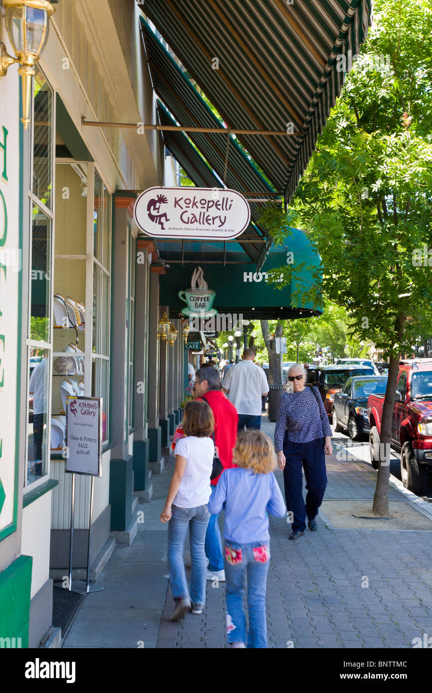 Helena valley hires stock photography and images Alamy