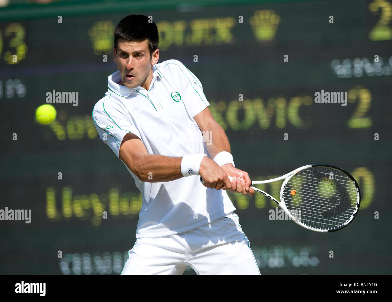 novak-djokovic-serbian-tennis-players-hi-res-stock-photography-and