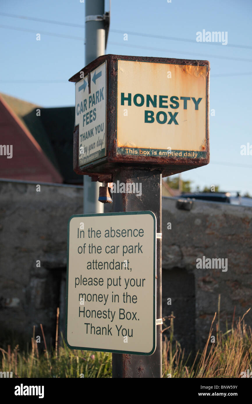 Honesty box uk hires stock photography and images Alamy