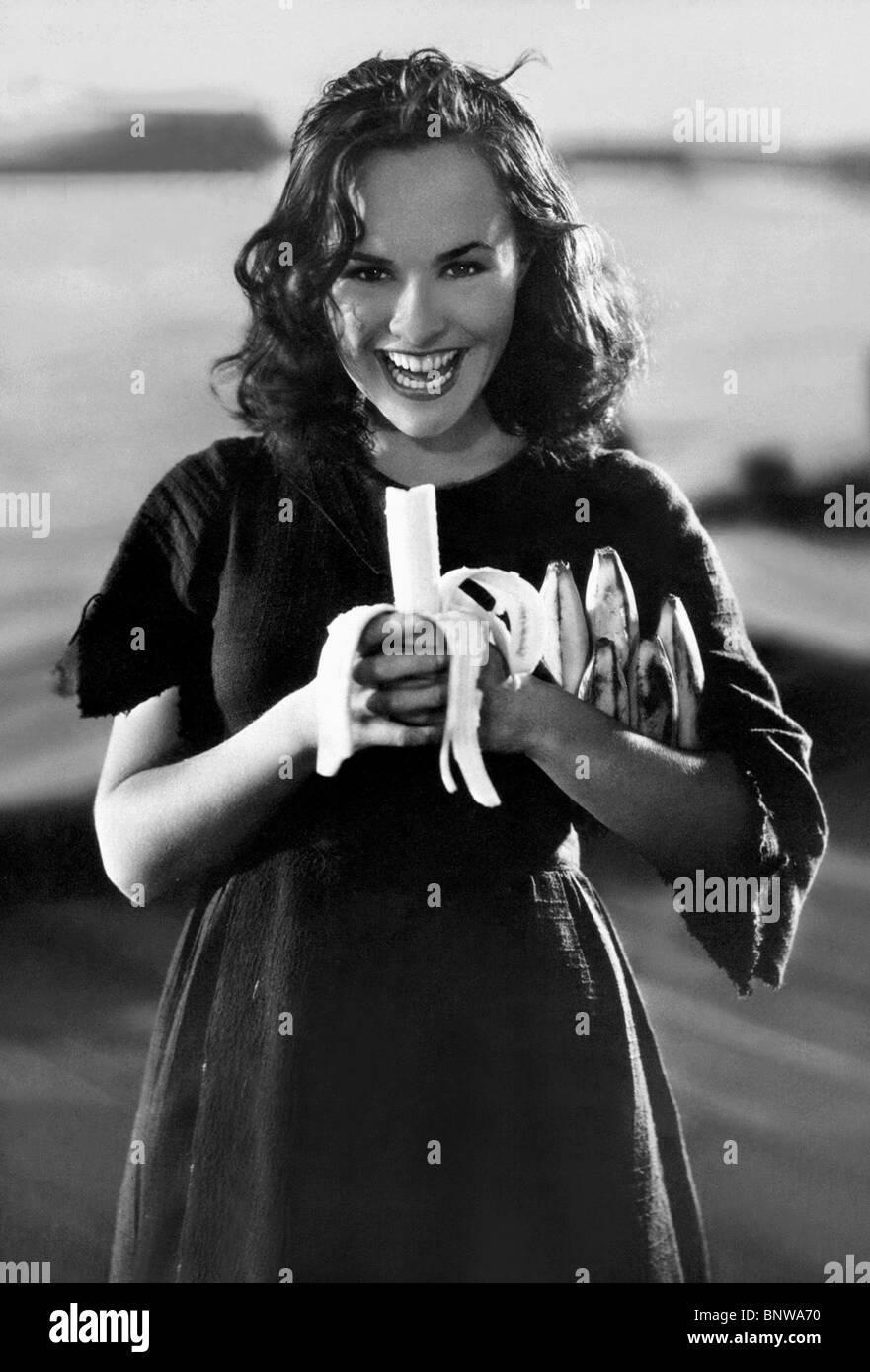 Paulette Goddard Paulette Goddard